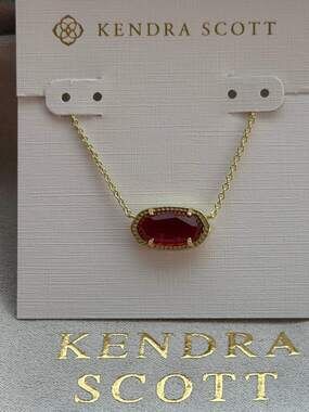 Kendra Scott Necklaces